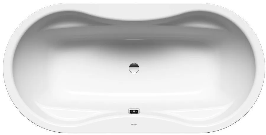 Ванна Mega Duo Oval 2238 0001 0001