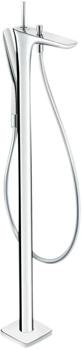 Смеситель для ванны Hansgrohe Puravida 15473000