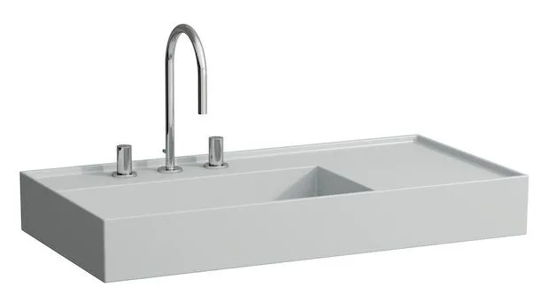 Умивальник Laufen Kartell H8103387578141
