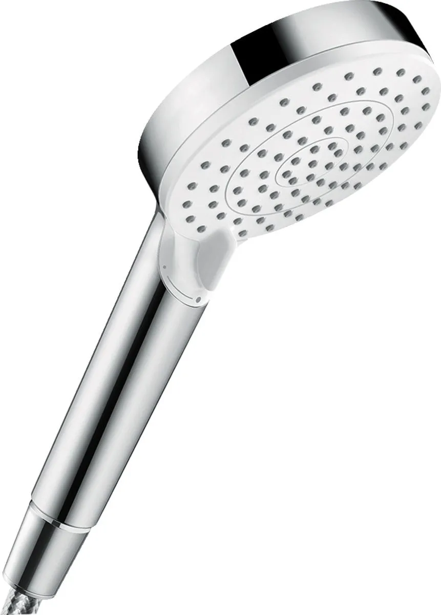Ручний душ Hansgrohe Crometta Vario 100 2jet 26336400