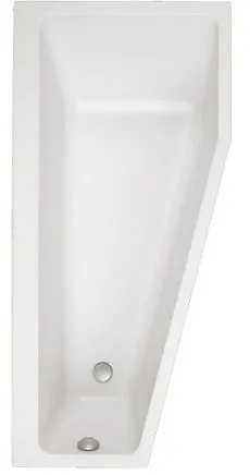 Ванна Villeroy and Boch Subway UBA178SUB3REV-96