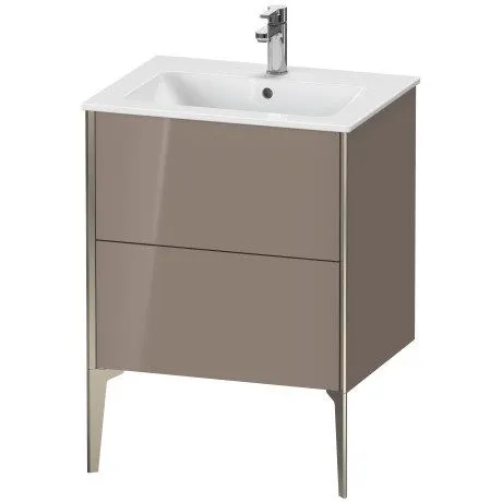 Тумба XViu Duravit 610 x 480 мм (без раковины) XV44810B186