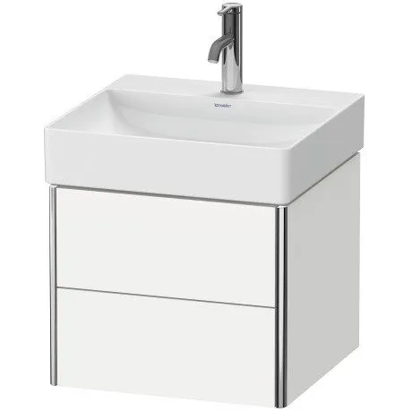 Тумба XSquare Duravit 484 x 460 мм (без раковины) XS416001818