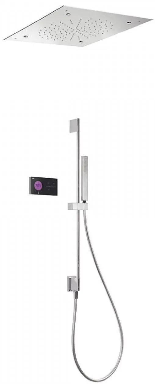 Душова система Tres Shower Technology 09288305