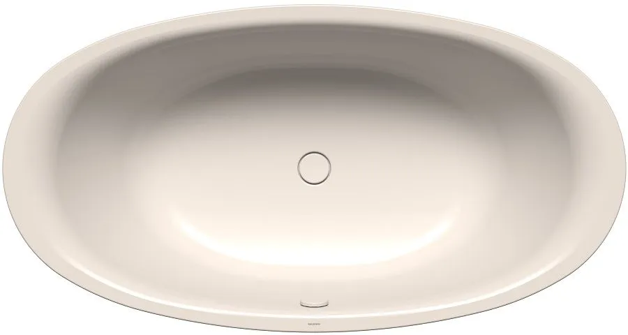 Ванна Ellipso Duo Oval 2862 0001 0231
