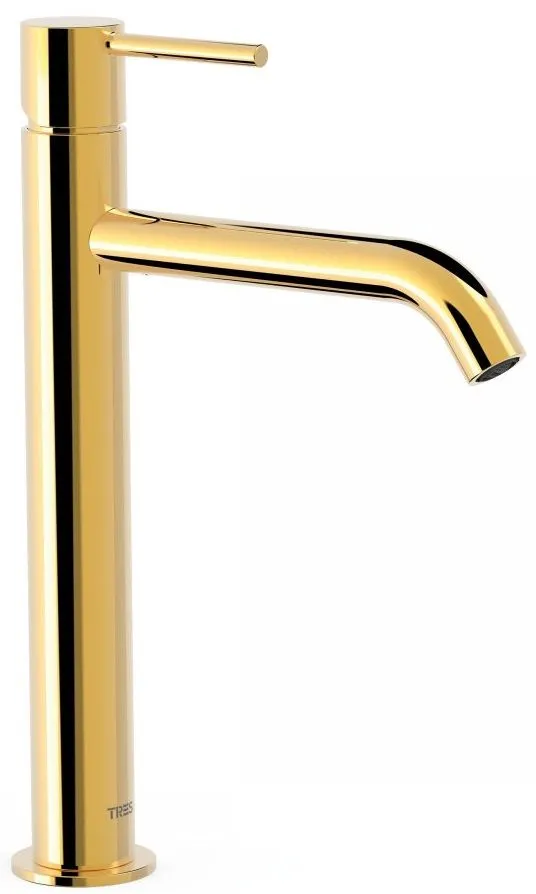 Змішувач на раковину Tres Study 26230701OR
