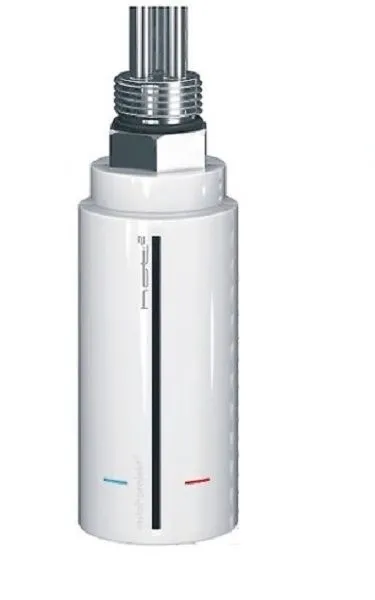 Тэн hots для полотенцесушителя 600 вт белый без вилки INSTAL PROJEKTHOTS-06C1U