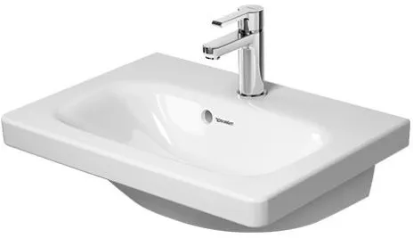 Умывальник Duravit DuraStyle 2337550000