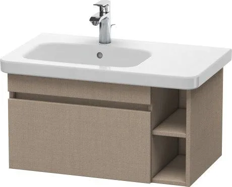 Тумба DuraStyle Duravit 730 x 448 мм (без раковины) DS639407575