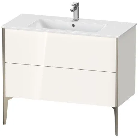 Тумба XViu Duravit 1010 x 480 мм (без раковины) XV44830B122