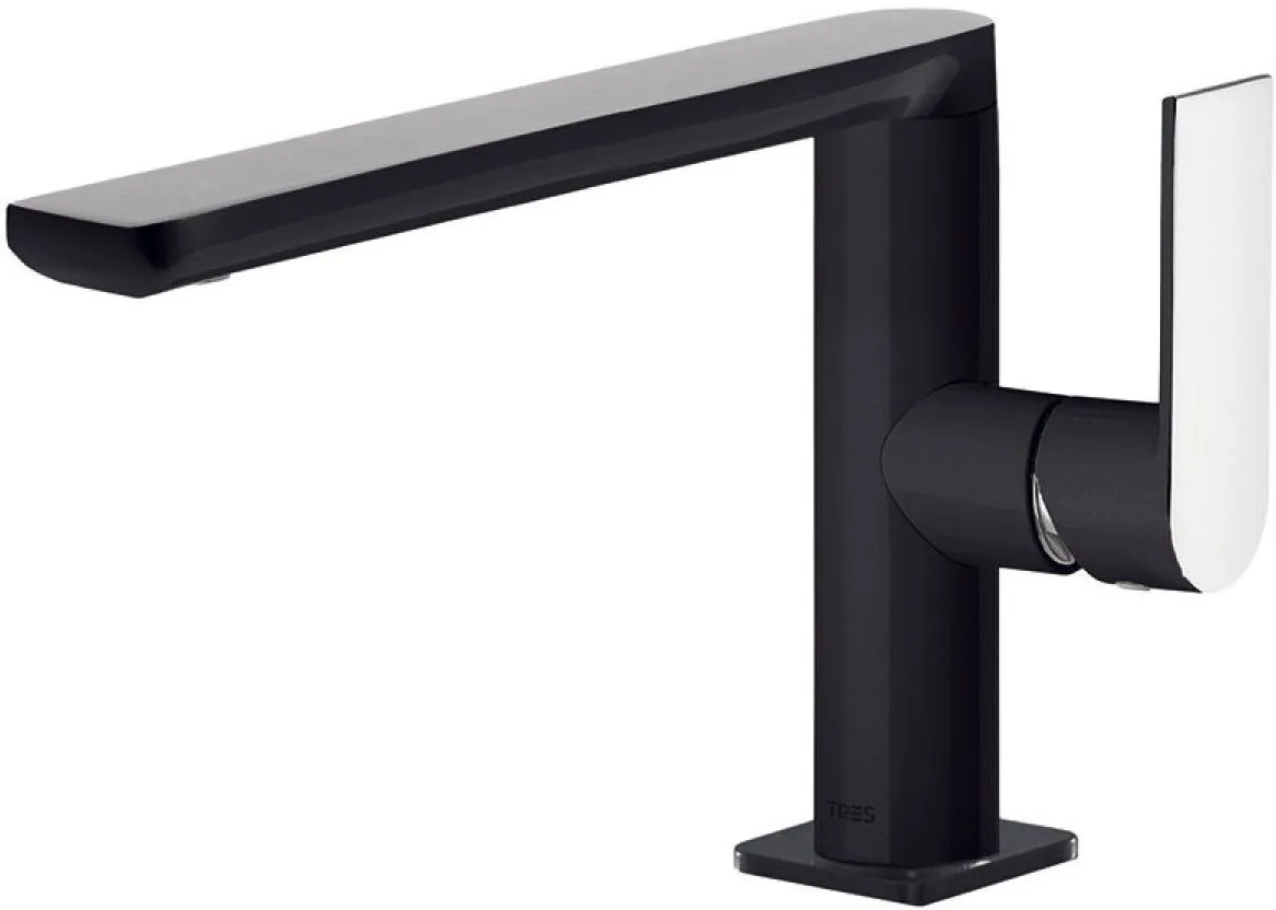 Змішувачі на раковину Tres Loft 20020501NE