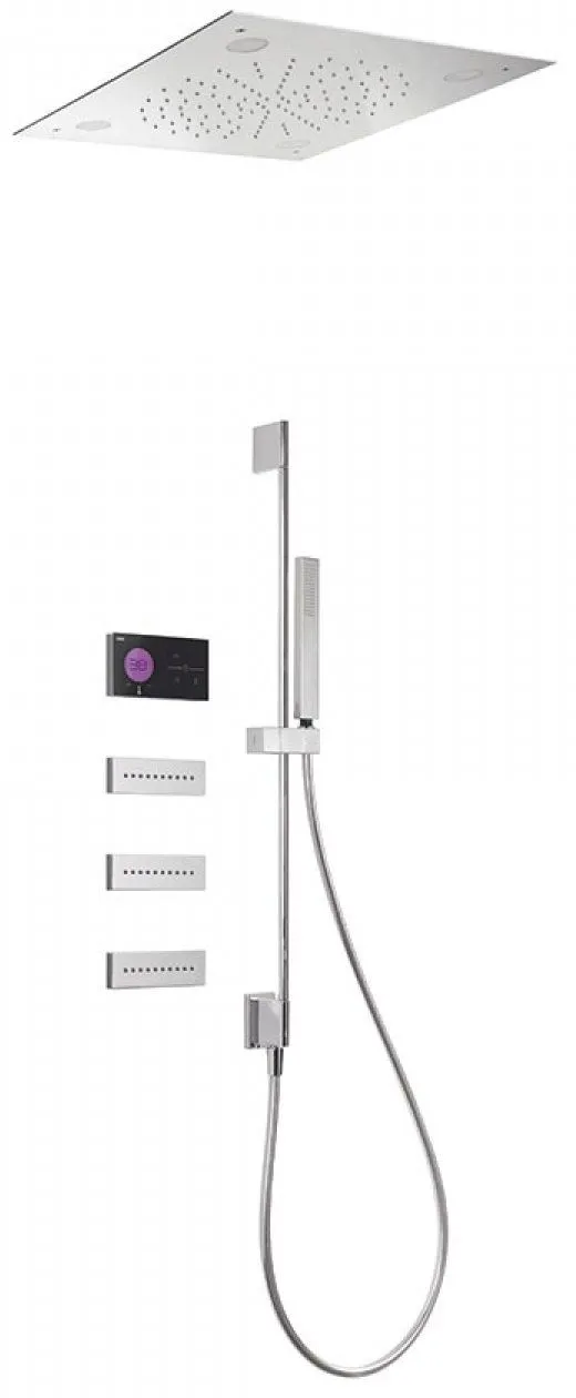 Душова система Tres Shower Technology 09288309