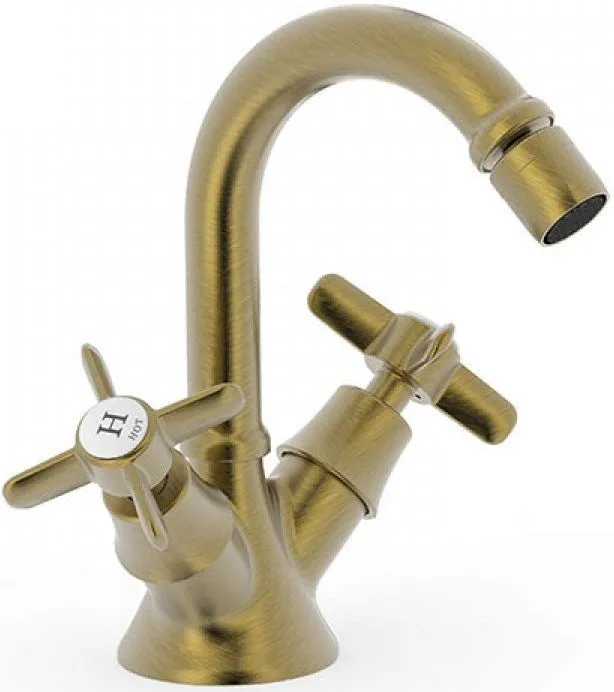 Змішувач на біде Tres Clasic 24212201LM