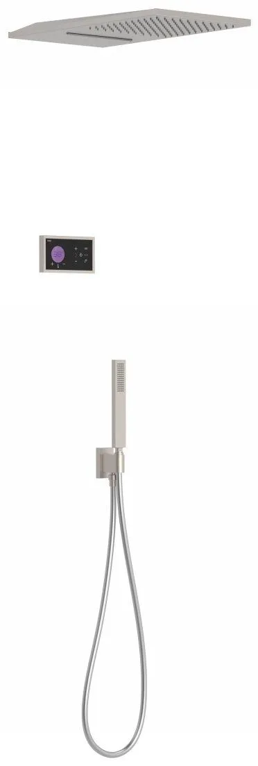 Душова система Tres Shower Technology 09288308AC