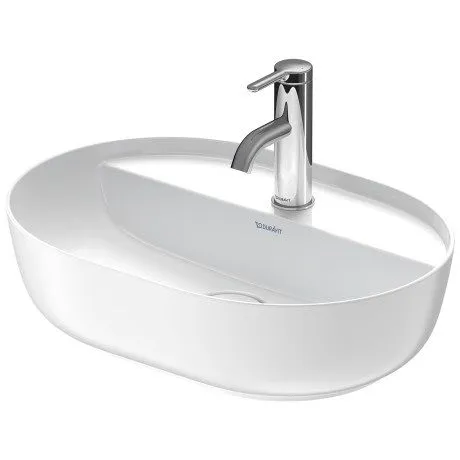 Умивальник на стільницю Duravit Luv 0380502600