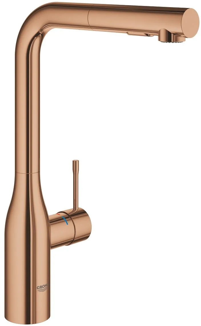 Смеситель для кухни Grohe Essence 30270DA0