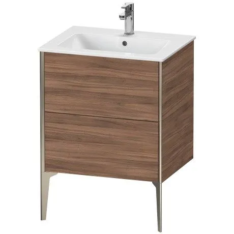 Тумба XViu Duravit 610 x 480 мм (без раковины) XV44810B179