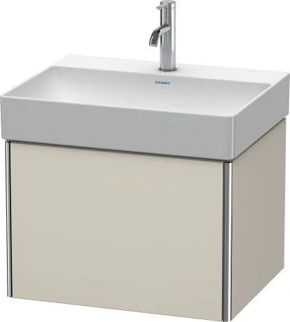 Тумба XSquare Duravit 584 x 460 мм (без раковини) XS406109191