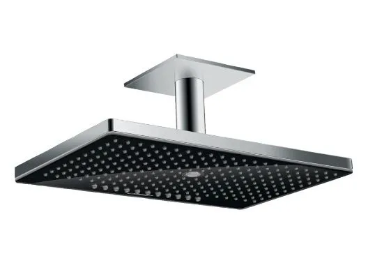 Верхній душ Hansgrohe Rainmaker Select 460 Х 300 3jet 24006600