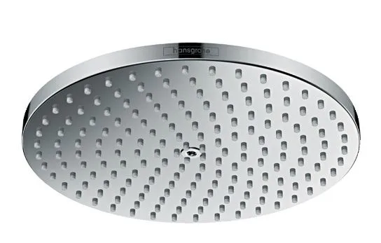 Верхний душ Hansgrohe Raindance S Ø240 1jet