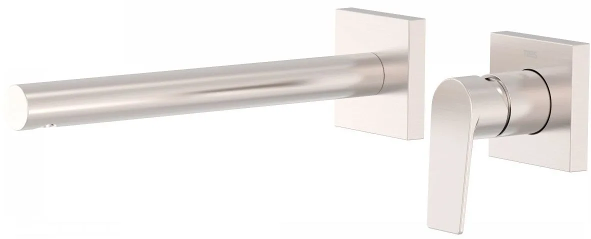 Змішувач для умивальника Tres Project 21120283AC