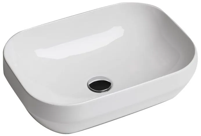 Раковина на столешницу Decus AXA 8520001