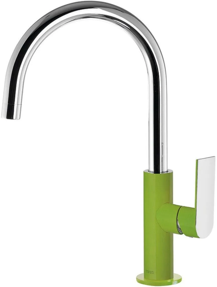 Змішувачі на раковину Tres Loft 20020505VE