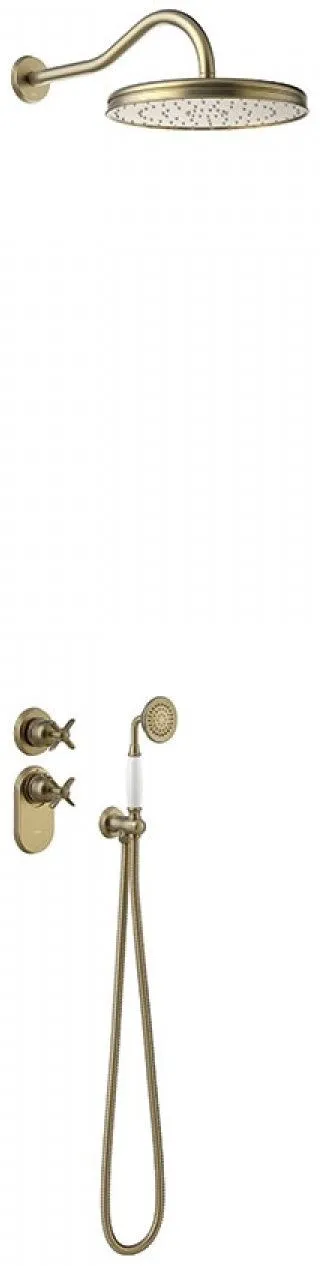 Душова система Tres Clasic 24235202LV