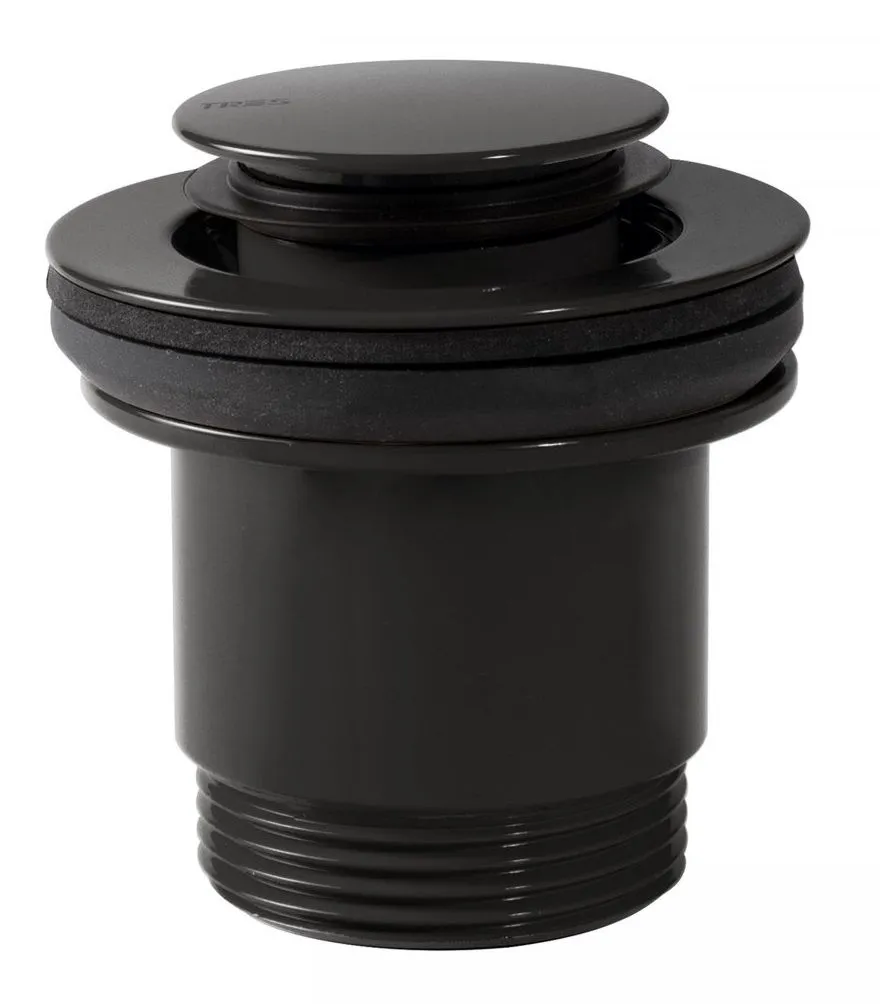 Донный клапан Tres 24284002NE