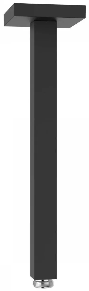 Тримач для верхнього душа Tres Cuadro 13462202NM