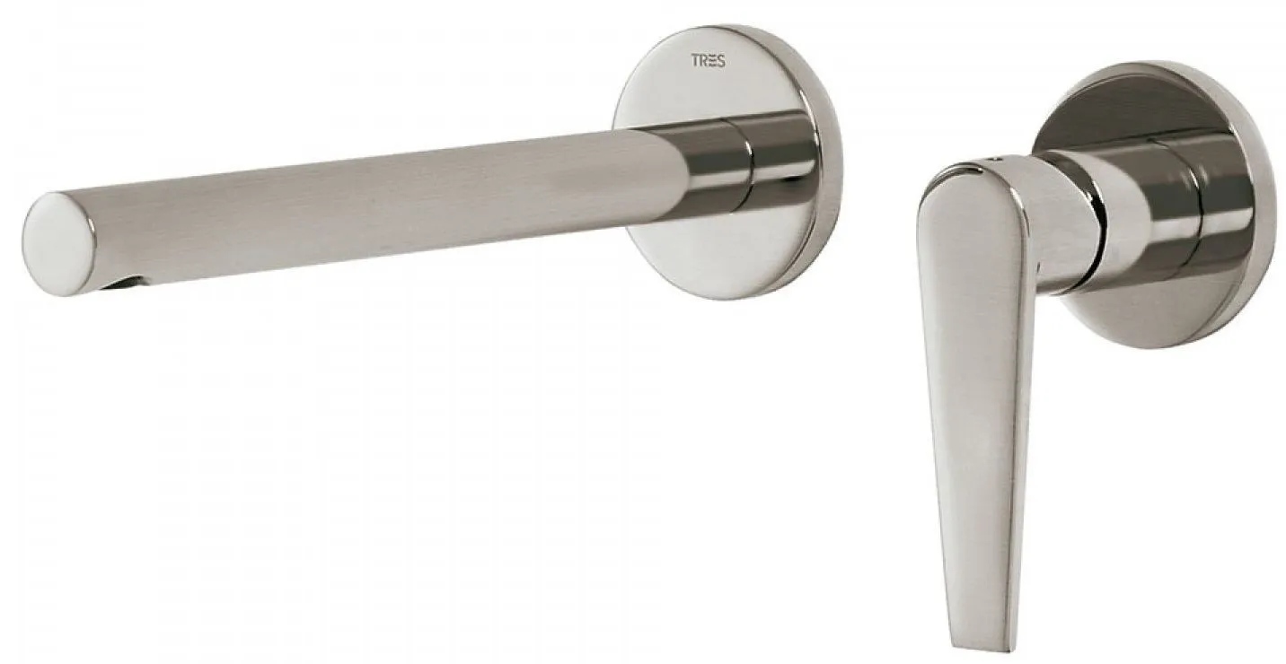 Змішувачі для раковини Tres Class 20520002AC