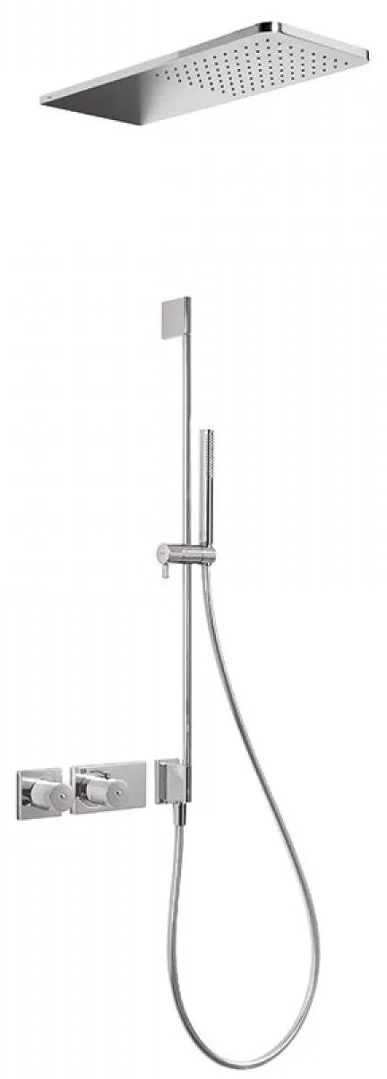 Душова система Tres Block System 20735210