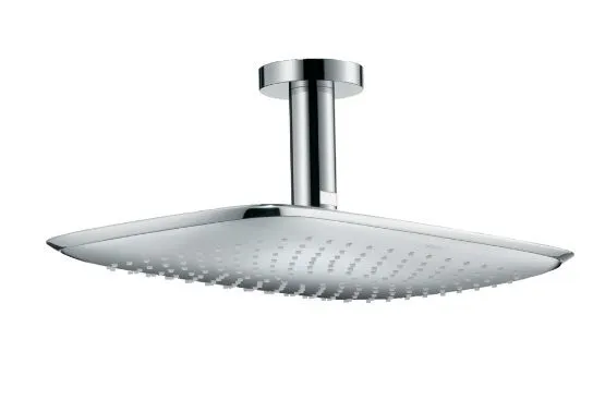 Верхний душ Hansgrohe PuraVida 390 X 260 1jet 27390000