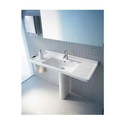 Умивальник Duravit Starck 3 0304100000