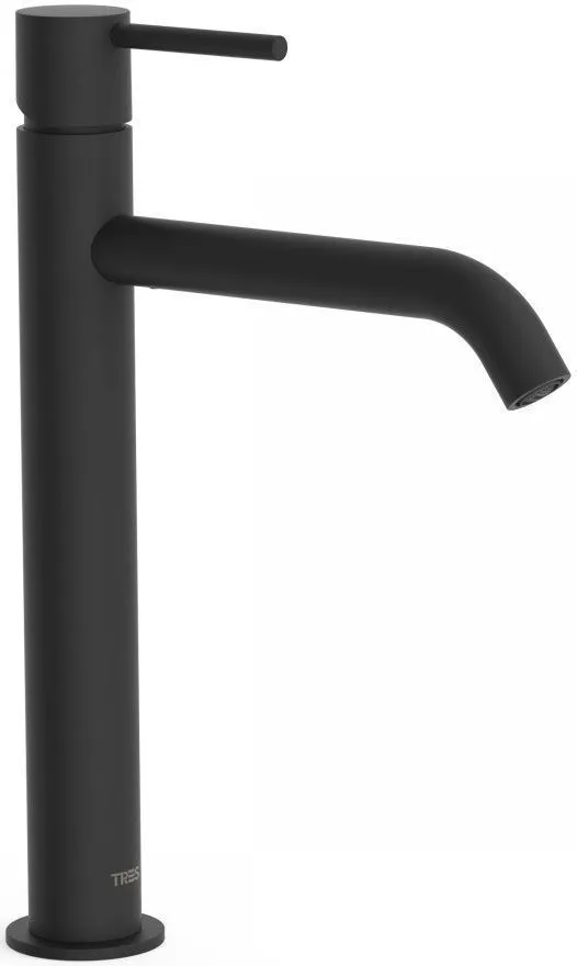 Змішувач на раковину Tres Study 26230701NM