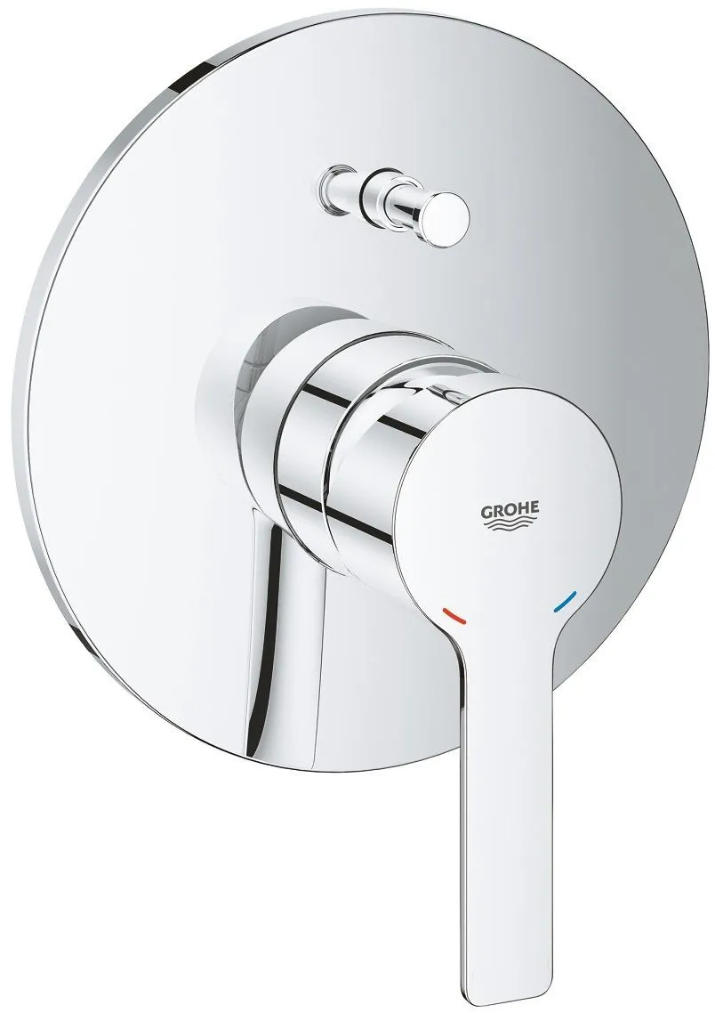 Смеситель для душа Grohe Lineare 19297001