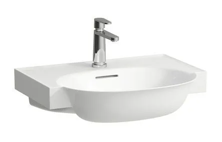 Умивальник підвісний Laufen The New Classic H8138530001091