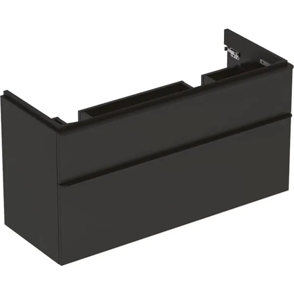 Шкафчик под умывальник Geberit Smyle Square 500.356.JK.1