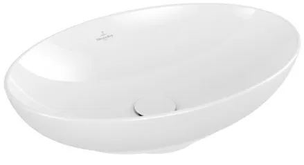 Раковина на стільницю Villeroy and Boch Loop and Friends 4A470101