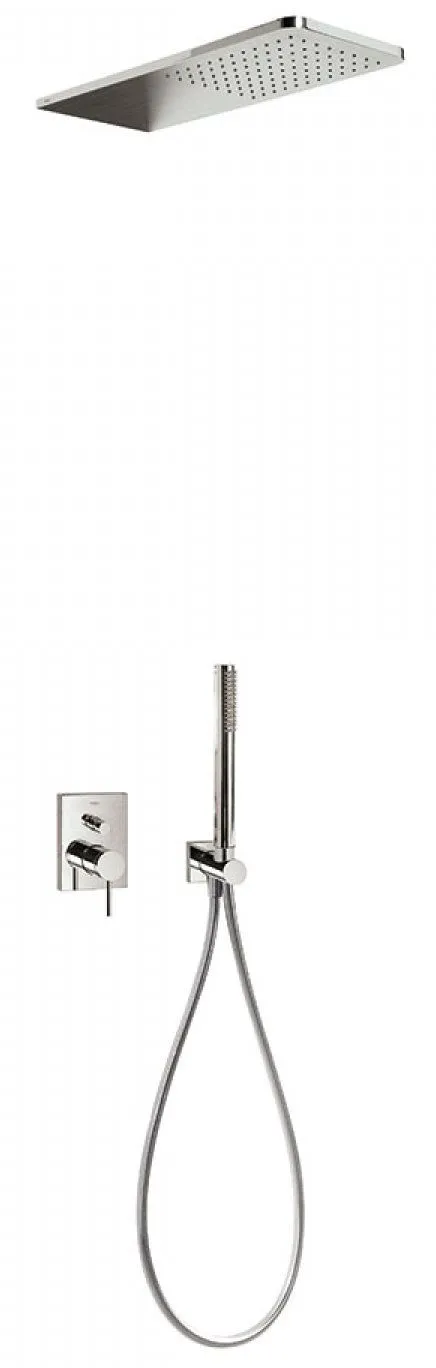 Душова система Tres Mono-Term 06218010AC