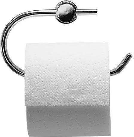 Тримач бумаги Duravit D-Code 0099261000