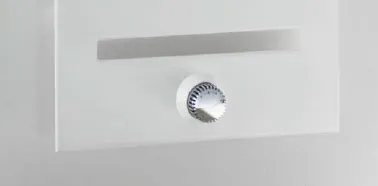 Полотенцесушитель Zehnder Metropolitan Bar