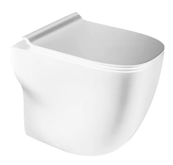 Унитаз напольный AXA Wild 3001612