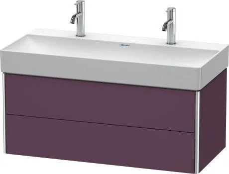 Тумба XSquare Duravit 984 x 460 мм (без раковини) XS416309494