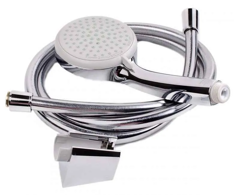 Душовий набір Hansgrohe Croma 100 Vario (100/1250-1600) 3jet 27594000