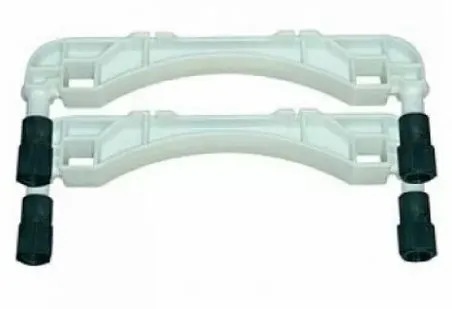 Раковина на стільницю Villeroy and Boch Memento (600 Х 420 мм) U99740000