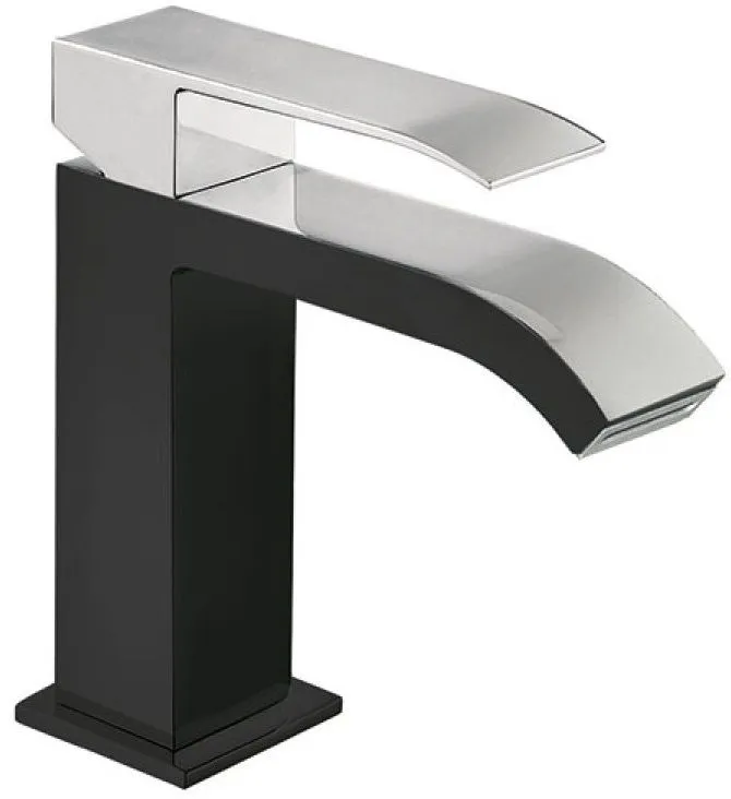 Змішувач на раковину Tres Cuadro 00610101NE