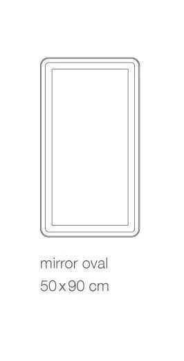 Дзеркало Knief 0600-263-01