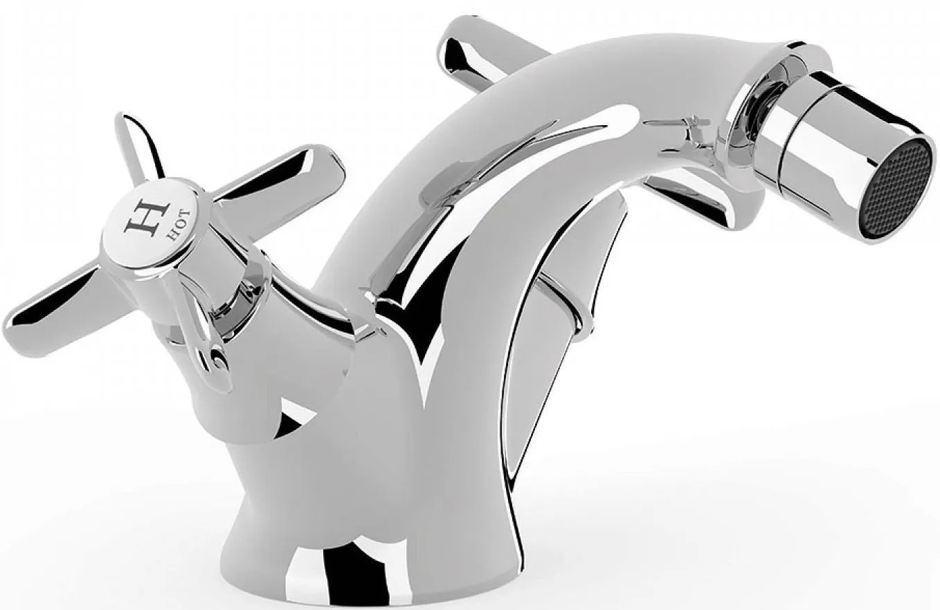 Змішувачі для біде Tres Clasic 24212101