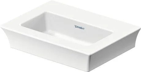 Умывальник Duravit White Tulip 0737450070